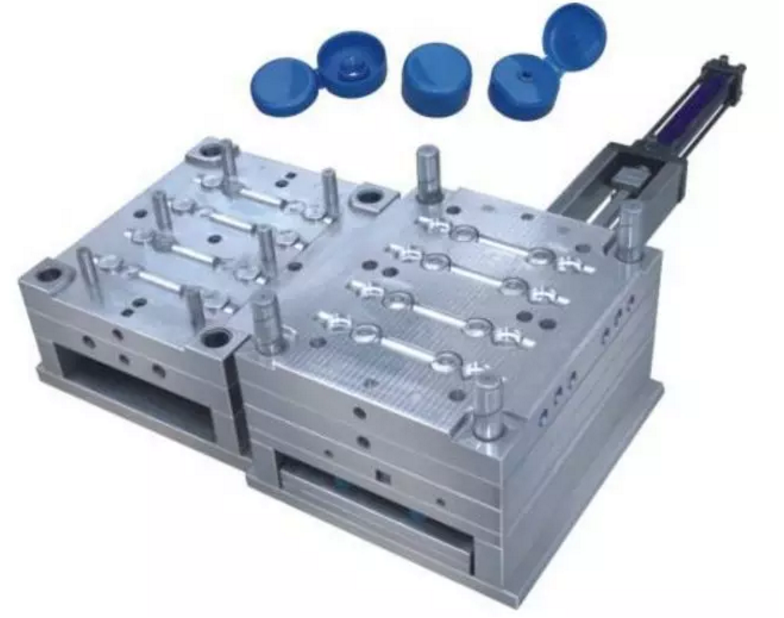 3D打印技術(shù)的火爆，是否意味著模具行業(yè)的沒落？