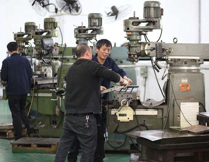 注塑模具加工成型工藝,要點(diǎn)你知道多少？