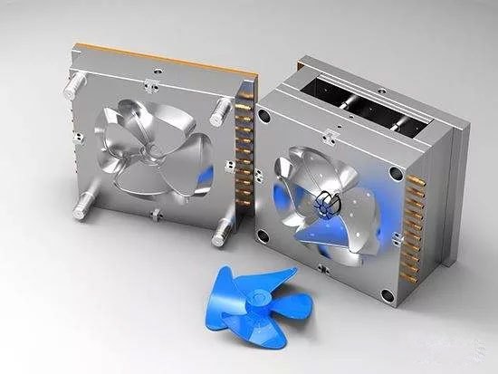 深圳注塑模具廠,注塑零件冷卻時間設定的依據是什么？